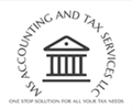 MS Accounting Logo